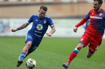 FK Mladá Boleslav - FC Viktoria Plzeň (1.4.2023)