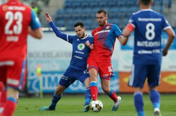 FK Mladá Boleslav - FC Viktoria Plzeň (1.4.2023)