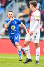 FK Mladá Boleslav - SK Slavia Praha (9.4.2023)