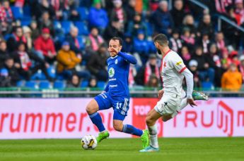 FK Mladá Boleslav - SK Slavia Praha (9.4.2023)