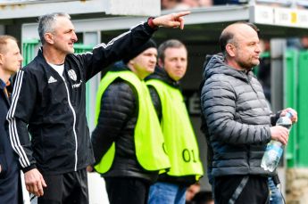 FK Mladá Boleslav - SK Slavia Praha (9.4.2023)