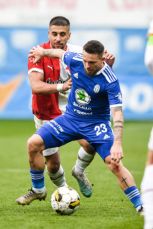 FK Mladá Boleslav - SK Slavia Praha (9.4.2023)