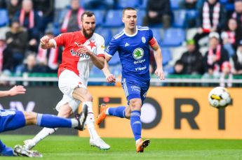 FK Mladá Boleslav - SK Slavia Praha (9.4.2023)
