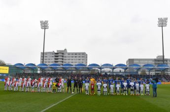 FK Mladá Boleslav - SK Slavia Praha (9.4.2023)