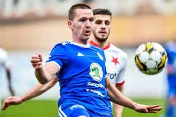 FK Mladá Boleslav - SK Slavia Praha (9.4.2023)