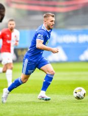 FK Mladá Boleslav - SK Slavia Praha (9.4.2023)