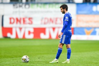 FK Mladá Boleslav - SK Slavia Praha (9.4.2023)