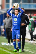 FK Mladá Boleslav - SK Slavia Praha (9.4.2023)