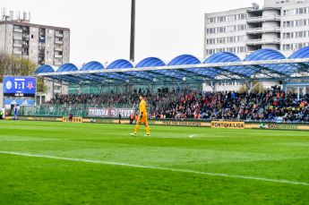 FK Mladá Boleslav - SK Slavia Praha (9.4.2023)