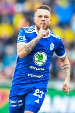 FK Mladá Boleslav - SK Slavia Praha (9.4.2023)