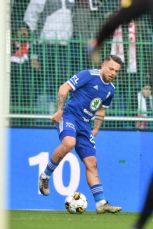 FK Mladá Boleslav - SK Slavia Praha (9.4.2023)