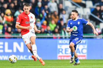 FK Mladá Boleslav - SK Slavia Praha (9.4.2023)