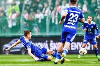 FK Mladá Boleslav - SK Slavia Praha (9.4.2023)