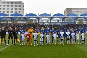 FK Mladá Boleslav - SK Slavia Praha (9.4.2023)