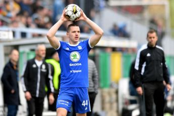 FK Mladá Boleslav - SK Slavia Praha (9.4.2023)