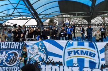 FK Mladá Boleslav - SK Slavia Praha (9.4.2023)