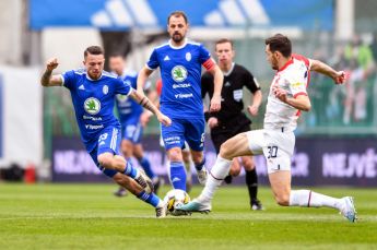 FK Mladá Boleslav - SK Slavia Praha (9.4.2023)