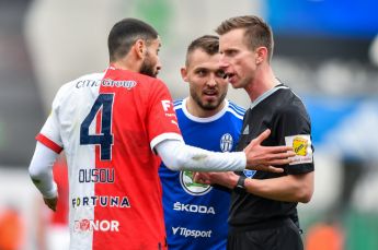 FK Mladá Boleslav - SK Slavia Praha (9.4.2023)