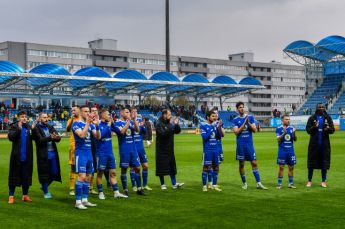 FK Mladá Boleslav - SK Slavia Praha (9.4.2023)