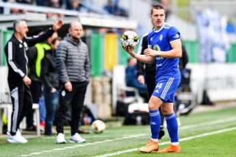 FK Mladá Boleslav - SK Slavia Praha (9.4.2023)