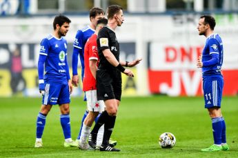 FK Mladá Boleslav - SK Slavia Praha (9.4.2023)