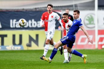 FK Mladá Boleslav - SK Slavia Praha (9.4.2023)