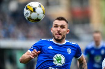 FK Mladá Boleslav - SK Slavia Praha (9.4.2023)