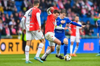 FK Mladá Boleslav - SK Slavia Praha (9.4.2023)