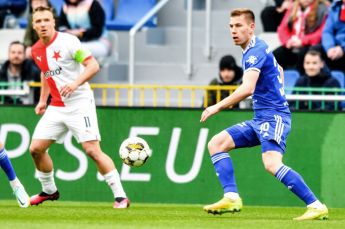 FK Mladá Boleslav - SK Slavia Praha (9.4.2023)