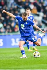 FK Mladá Boleslav - SK Slavia Praha (9.4.2023)