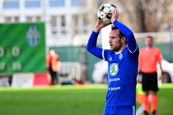 Bohemians Praha 1905 – FK Mladá Boleslav (16.4.2023)