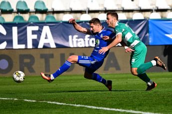 Bohemians Praha 1905 – FK Mladá Boleslav (16.4.2023)