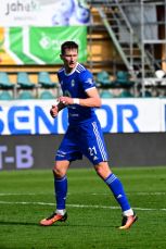 Bohemians Praha 1905 – FK Mladá Boleslav (16.4.2023)