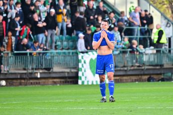 Bohemians Praha 1905 – FK Mladá Boleslav (16.4.2023)