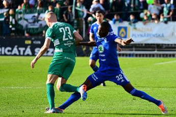 Bohemians Praha 1905 – FK Mladá Boleslav (16.4.2023)