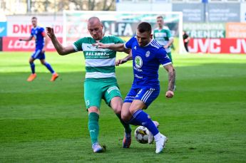 Bohemians Praha 1905 – FK Mladá Boleslav (16.4.2023)