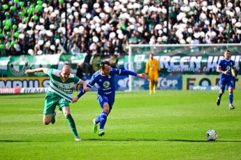 Bohemians Praha 1905 – FK Mladá Boleslav (16.4.2023)