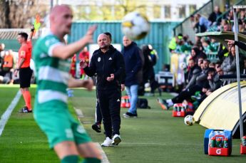 Bohemians Praha 1905 – FK Mladá Boleslav (16.4.2023)