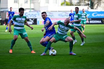 Bohemians Praha 1905 – FK Mladá Boleslav (16.4.2023)