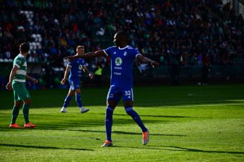 Bohemians Praha 1905 – FK Mladá Boleslav (16.4.2023)