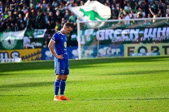 Bohemians Praha 1905 – FK Mladá Boleslav (16.4.2023)