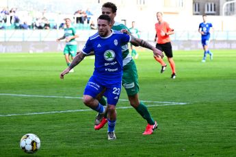 Bohemians Praha 1905 – FK Mladá Boleslav (16.4.2023)