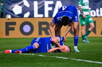 Bohemians Praha 1905 – FK Mladá Boleslav (16.4.2023)