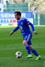 Bohemians Praha 1905 – FK Mladá Boleslav (16.4.2023)