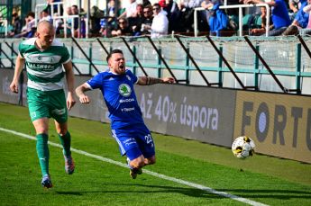 Bohemians Praha 1905 – FK Mladá Boleslav (16.4.2023)