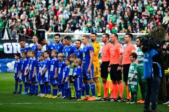 Bohemians Praha 1905 – FK Mladá Boleslav (16.4.2023)