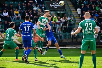Bohemians Praha 1905 – FK Mladá Boleslav (16.4.2023)