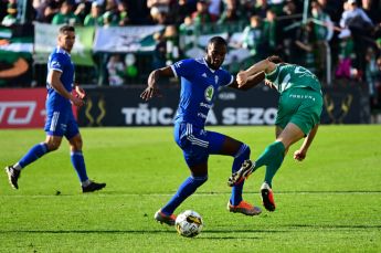 Bohemians Praha 1905 – FK Mladá Boleslav (16.4.2023)