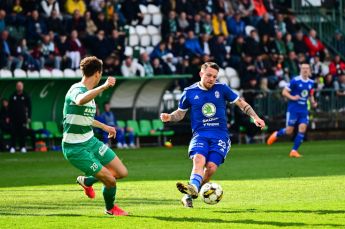 Bohemians Praha 1905 – FK Mladá Boleslav (16.4.2023)