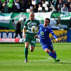 Bohemians Praha 1905 – FK Mladá Boleslav (16.4.2023)